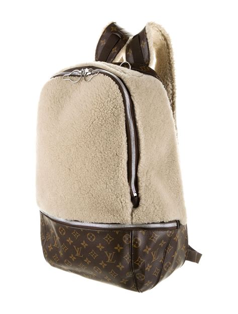 louis vuitton marc newson backpack replica|louis vuitton wallet false.